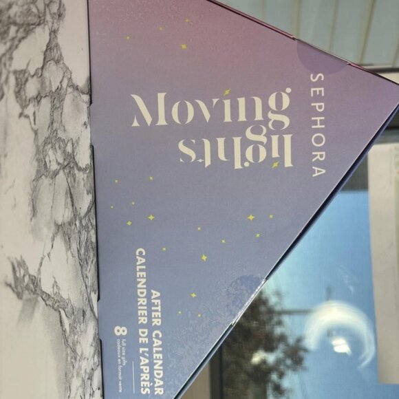 🌟 Sephora Collection – Moving Lights After Calendar 2024 🌟 - Picture 2 of 3